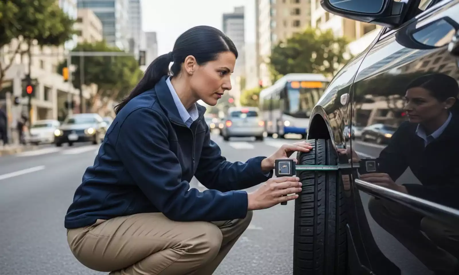 Privacidade e proteção de dados no mercado automotivo