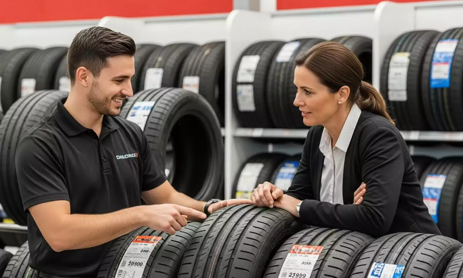 Aplicações práticas das fontes no setor automotivo