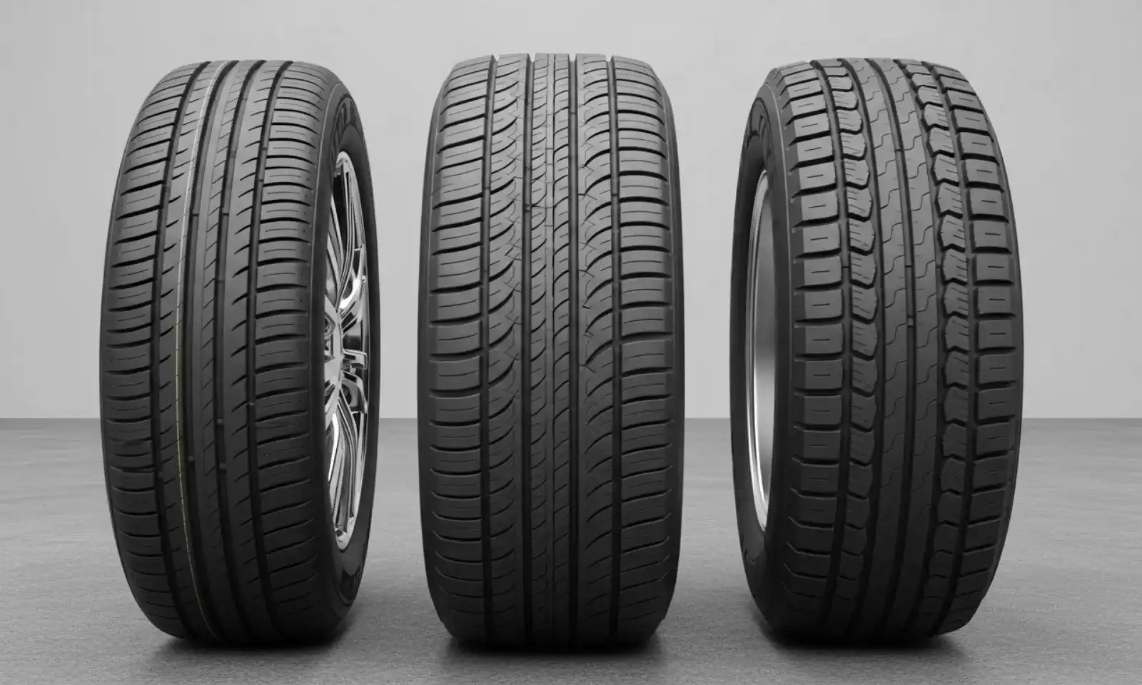 Atualização editorial e tecnologia em pneus automotivos