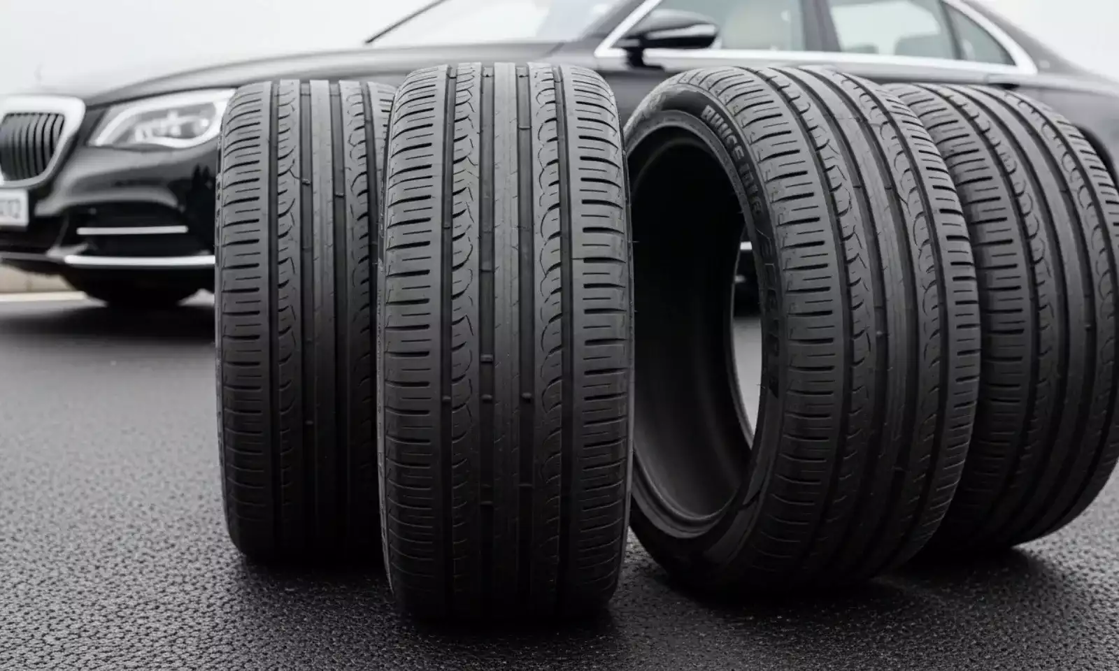 Quais são os pneus mais bem avaliados para carros de passeio em 2025?