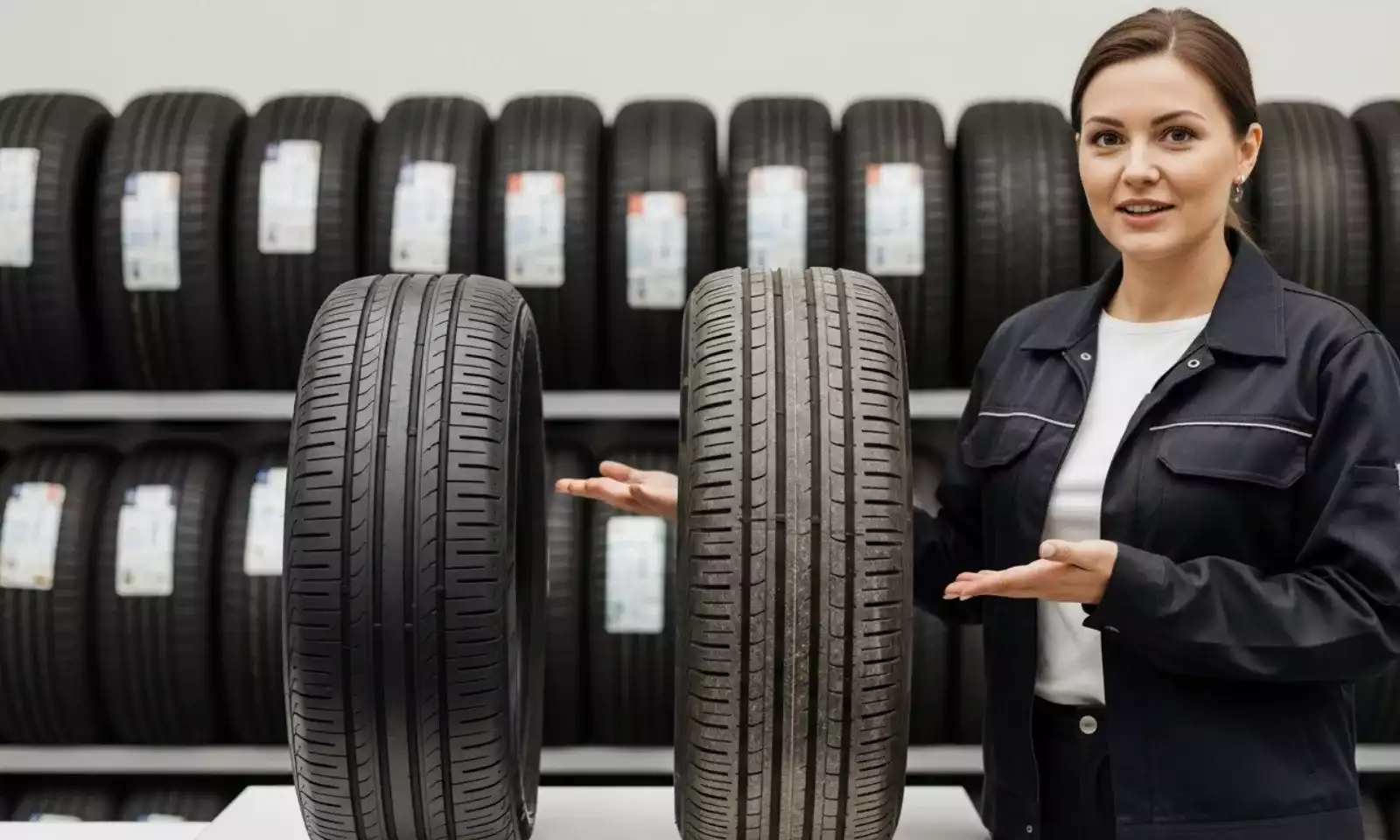 Aplicações práticas dos critérios editoriais no setor automotivo