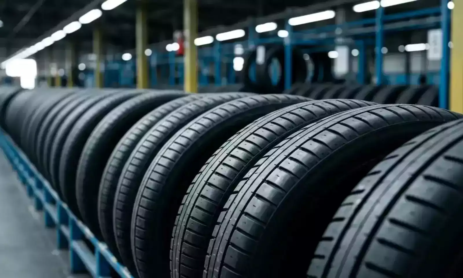 Qual é o maior distribuidor de pneus do Brasil?